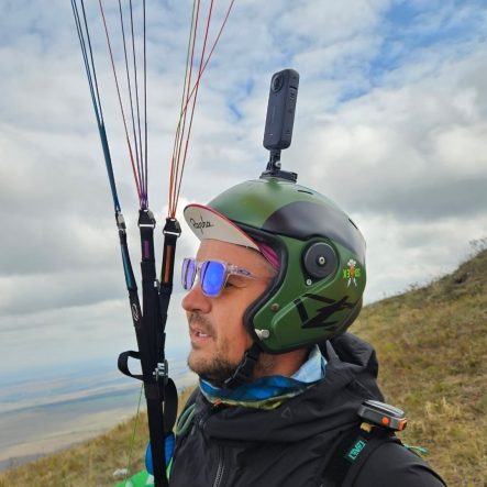 Fethiye’de paraşüt kazası, Rus turist hayatını kaybetti