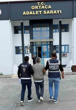 Firari FETÖ’cü Dalamanda yakalandı