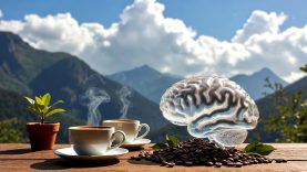 Kahve: Beyin Sağlığının Sessiz Koruyucusu