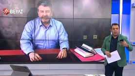 Beyaz TV’den Karesi Bombası: “Fişleme, Mobbing ve İmar” İddiaları!