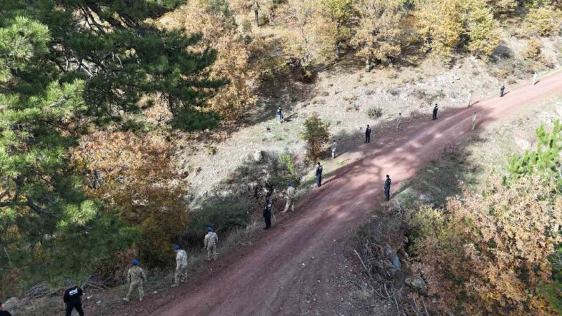 Kütahya’da 2 yıl önce kaybolan 80 yaşındaki Selim Ece yeniden aranıyor