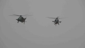 Malatya’da yerli savunma sistemleri tanıtıldı