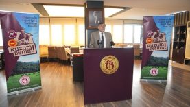 Balıkesir’de 30 Bin Tonluk Dev Yatırım: Ticaret Borsası Lisanslı Depoculuk Projesinde Son Durumu Açıkladı