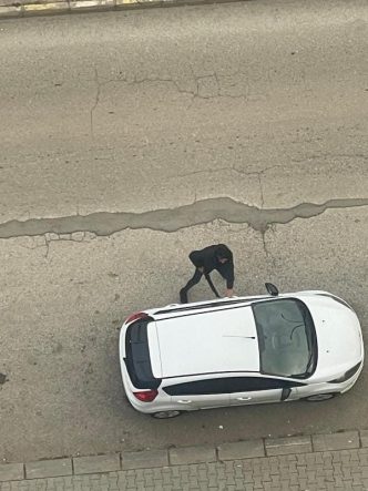 Muş’ta eski eşini pompalı tüfekle yaralayan şüpheli gözaltına alındı