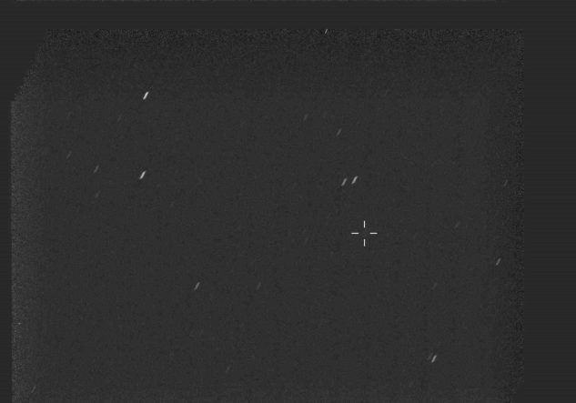 NASA, 3I/ATLAS kuyruklu yıldızının yeni görüntülerini yayınladı