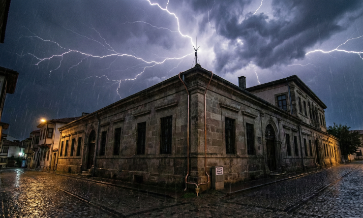 paratoner-yildirim-radyoaktif