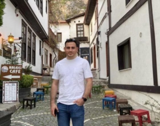 Şehit ateşi Çorum’a düştü