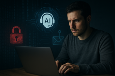 Yapay Zeka Tarayıcıları Konfor mu, Tehlike mi?