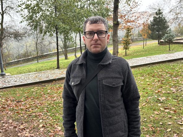 22 YILLIK DEPREM ARAŞTIRMACISI TİMUÇİN ÖZAT: "GİRİT'TE 8'İN ÜZERİNDE DEPREM AKDENİZ'DE TSUNAMİ RİSKİ DOĞURUR" "TSUNAMİ TATBİKATLARI YAPILMALI" "AKDENİZ'DE 722 YILLIK BİR GERİLME BİRİKTİ"