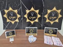 Çanakkale’de Uyuşturucu Operasyonu