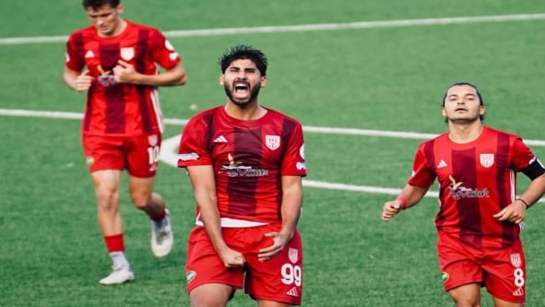 Ayvalıkgücü Belediyespor, Eskişehir Anadolu'yu konuk edecek