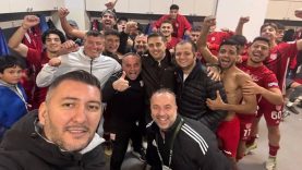 Ayvalıkgücü Belediyespor, İzmir Çoruhlu FK deplasmanında 3 puanla dönüyor