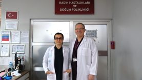 Azmin Hikâyesi Balıkesir’de Yazıldı Başhekimlikten Uzmanlığa Uzanan Yol (2)