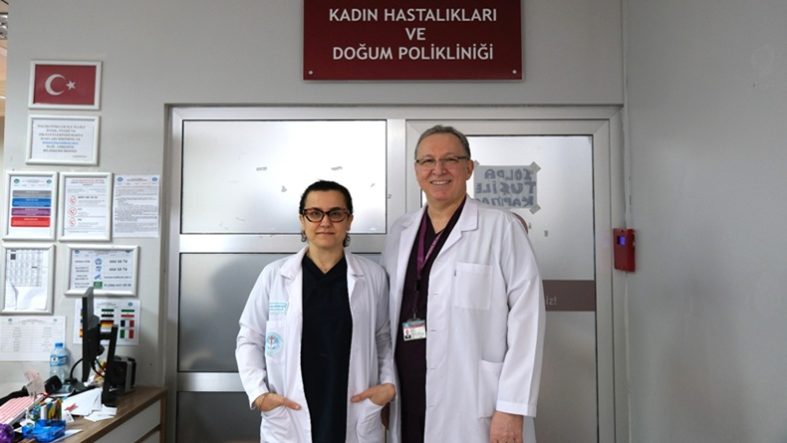 Azmin Hikâyesi Balıkesir’de Yazıldı Başhekimlikten Uzmanlığa Uzanan Yol (2)