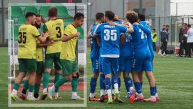 BAL’daki Balıkesir temsilcileri Çarşamba mesaisi yaptı