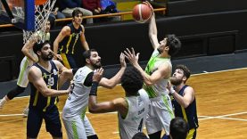 Balıkesir Büyükşehir Belediyespor, Fenerbahçe Koleji ile karşılaşacak