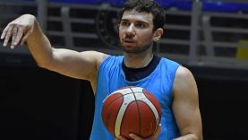 Balıkesir Büyükşehir Belediyespor İstanbul deplasmanında