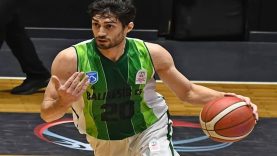 Balıkesir Büyükşehir Belediyespor, MKE Ankaragücü ile karşılaşıyor