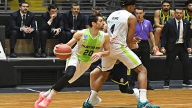 Balıkesir Büyükşehir Belediyespor, OGM Ormanspor'a konuk