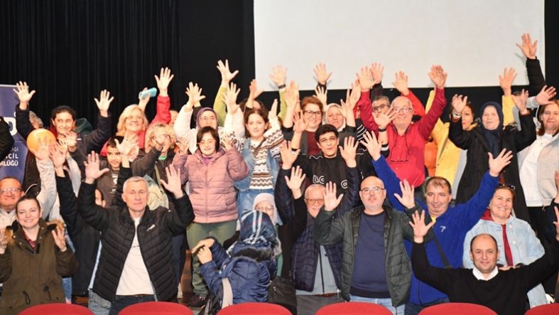 Balıkesir Büyükşehirden bir ilk daha