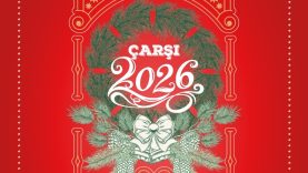 Balıkesir Çarşı 2026, kapılarını açıyor