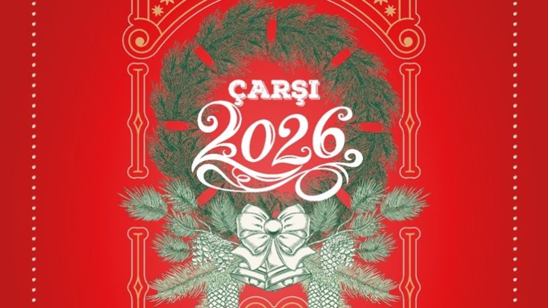 Balıkesir Çarşı 2026, kapılarını açıyor