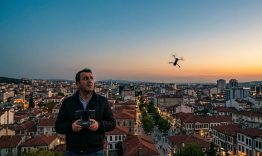 Balikesir-Drone-Kural-Yasak
