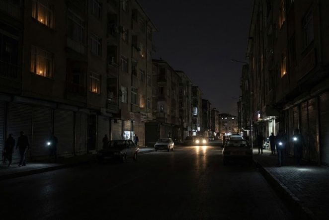 Balikesir-Elektrik-Kesintileri