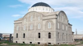 Balıkesir Paşaalanı’nda Hazreti Ömer Camii İçin Destek Çağrısı