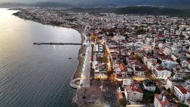 Balıkesir Sahillerinde Kışın Bakımsızlık, Yazın Aşırı Kalabalık Eleştiriliyor