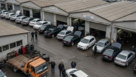 Balıkesir Sanayi Sitesinde İşçilik Ücretleri ve Araç Tamir Fiyatları Arttı: Ustalar Dertli, Vatandaş Çaresiz