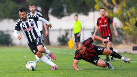 Balıkesir Süper Amatör Lig'de 10. Hafta tamamlandı