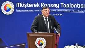 Balıkesir Tarımının Geleceği İçin Kritik Çağrı Su Yönetimi ve Toplulaştırma Yatırımları Artık Kaçınılmaz