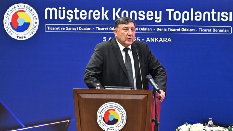 Balıkesir Tarımının Geleceği İçin Kritik Çağrı Su Yönetimi ve Toplulaştırma Yatırımları Artık Kaçınılmaz