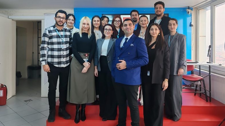 Balıkesir VIP Özel Öğretim Kursu, 03–04 Ocak Bursluluk Sınavı İçin Geri Sayıma Başladı