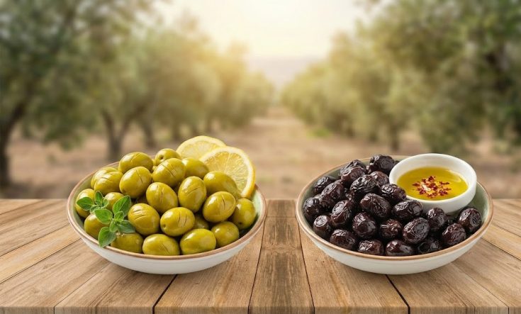 Balikesir-Zeytin-Hangi-Tercih