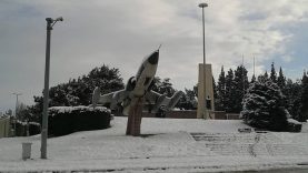 Balıkesir yeni yıla karlı mı girecek