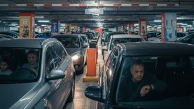 Balıkesir’de AVM Otoparkı Tartışması Büyüyor: Adeta Kovuluyoruz!