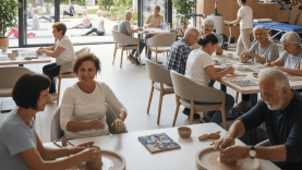 Balıkesir’de Aktif Yaşlanma Merkezlerine İhtiyaç Duyuluyor