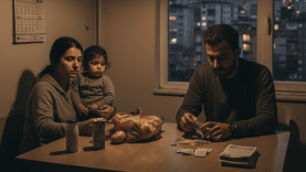 Balıkesir’de Asgari Ücretle Yaşam Gerçeği Orta Sınıf Sessizce Eriyor