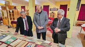 Balıkesir’de Eğitim Sahadan Şekilleniyor İl Müdürü Kal Savaştepe’de