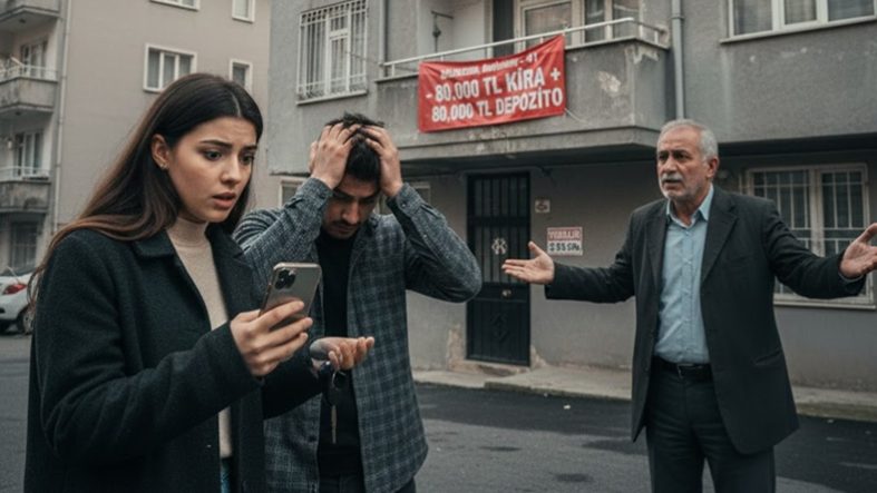 Balıkesir’de En Pahalı Kiralık Daire Belli Oldu