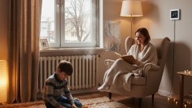 Balıkesir’de Evleri En Çok Isıtan 3 Ucuz Yöntem: Faturalar Yarı Yarıya Düşüyor