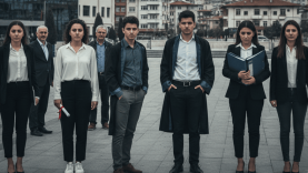 Balıkesir’de Genç İşsizlik Yükseliyor