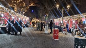 Balıkesir’de Herkes Oraya Akın Ediyor