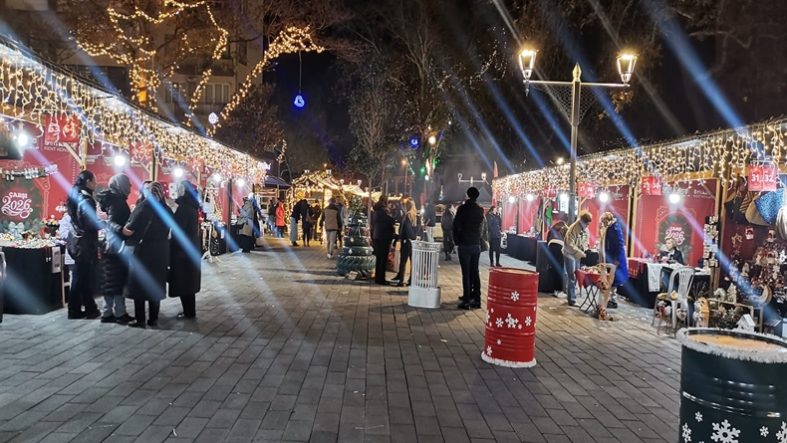 Balıkesir’de Herkes Oraya Akın Ediyor