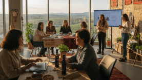 Balıkesir’de Kadın Girişimciler İçin Destek Mekanizmaları Yeterli Değil