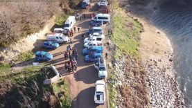 Balıkesir'de Kayıp Elif'in ağabeyi Varsayımlar üzerinden gidiliyor, Elif'ten iz yok