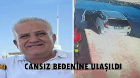 Balıkesir’de Kayıp Vakası Acı Sonla Bitti Emekli Astsubay Mezarlıkta İntihar Etti