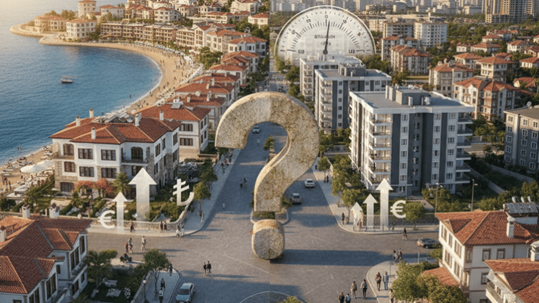 Balıkesir’de Kiralar Nereye Gidiyor